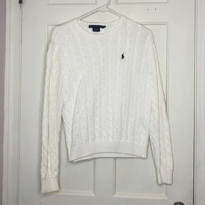 Ralph Lauren Sweater